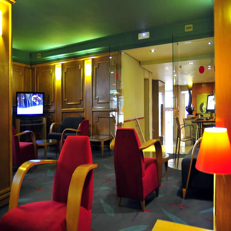 Zenit Dos Infantas Hotel Замора Екстериор снимка