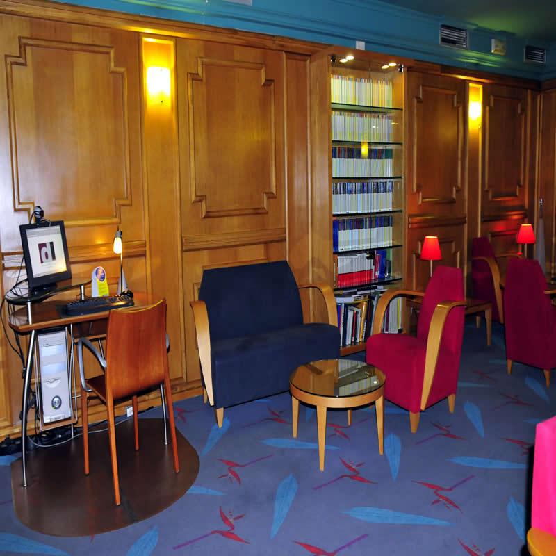 Zenit Dos Infantas Hotel Замора Екстериор снимка