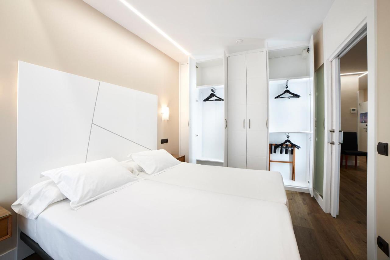 Zenit Dos Infantas Hotel Замора Екстериор снимка