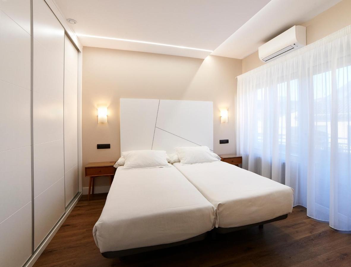 Zenit Dos Infantas Hotel Замора Екстериор снимка
