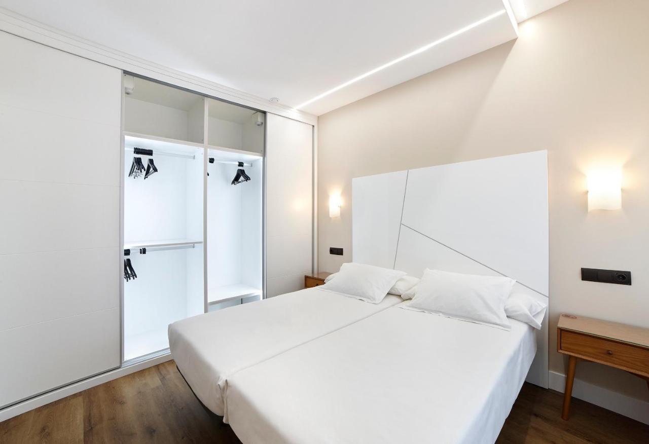 Zenit Dos Infantas Hotel Замора Екстериор снимка