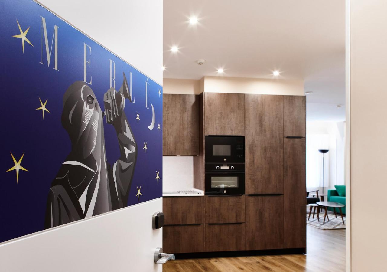Zenit Dos Infantas Hotel Замора Екстериор снимка
