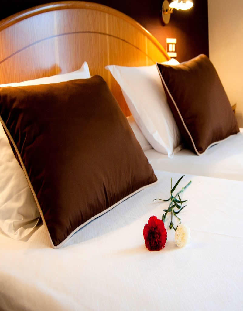 Zenit Dos Infantas Hotel Замора Екстериор снимка