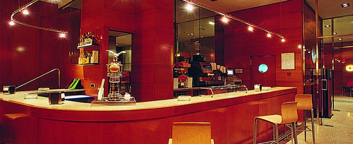 Zenit Dos Infantas Hotel Замора Екстериор снимка