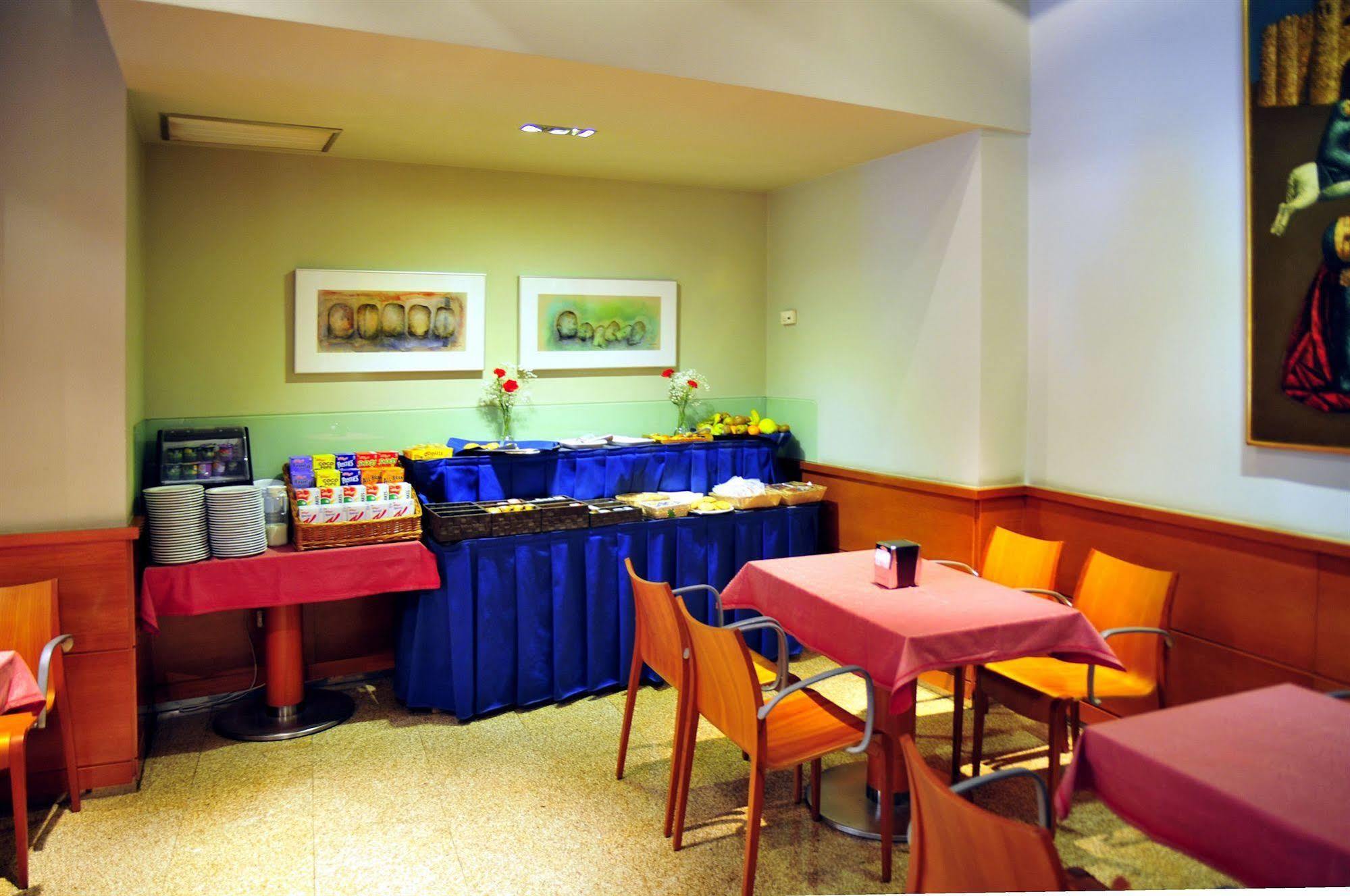 Zenit Dos Infantas Hotel Замора Екстериор снимка
